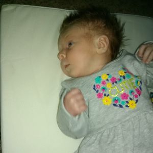 Meet your Posher, Joyce